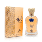 Ameeri Al Wataniah Perfume Árabe Masculino Eau de Parfum