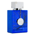 Club de Nuit Iconic Armaf Perfume Árabe Masculino Eau de Parfum