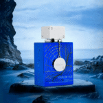 Club de Nuit Iconic Armaf Perfume Árabe Masculino Eau de Parfum