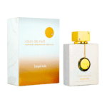 Club de Nuit Imperiale Armaf Perfume Árabe Feminino Eau de Parfum