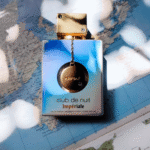 Club de Nuit Imperiale Armaf Perfume Árabe Feminino Eau de Parfum