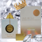 Club de Nuit Imperiale Armaf Perfume Árabe Feminino Eau de Parfum