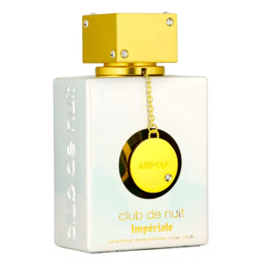 Club de Nuit Imperiale Armaf Perfume Árabe Feminino Eau de Parfum
