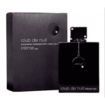 Club de Nuit Intense Man Armaf Perfume Árabe Masculino Eau de Parfum