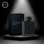 Club de Nuit Intense Man Armaf Perfume Árabe Masculino Eau de Parfum