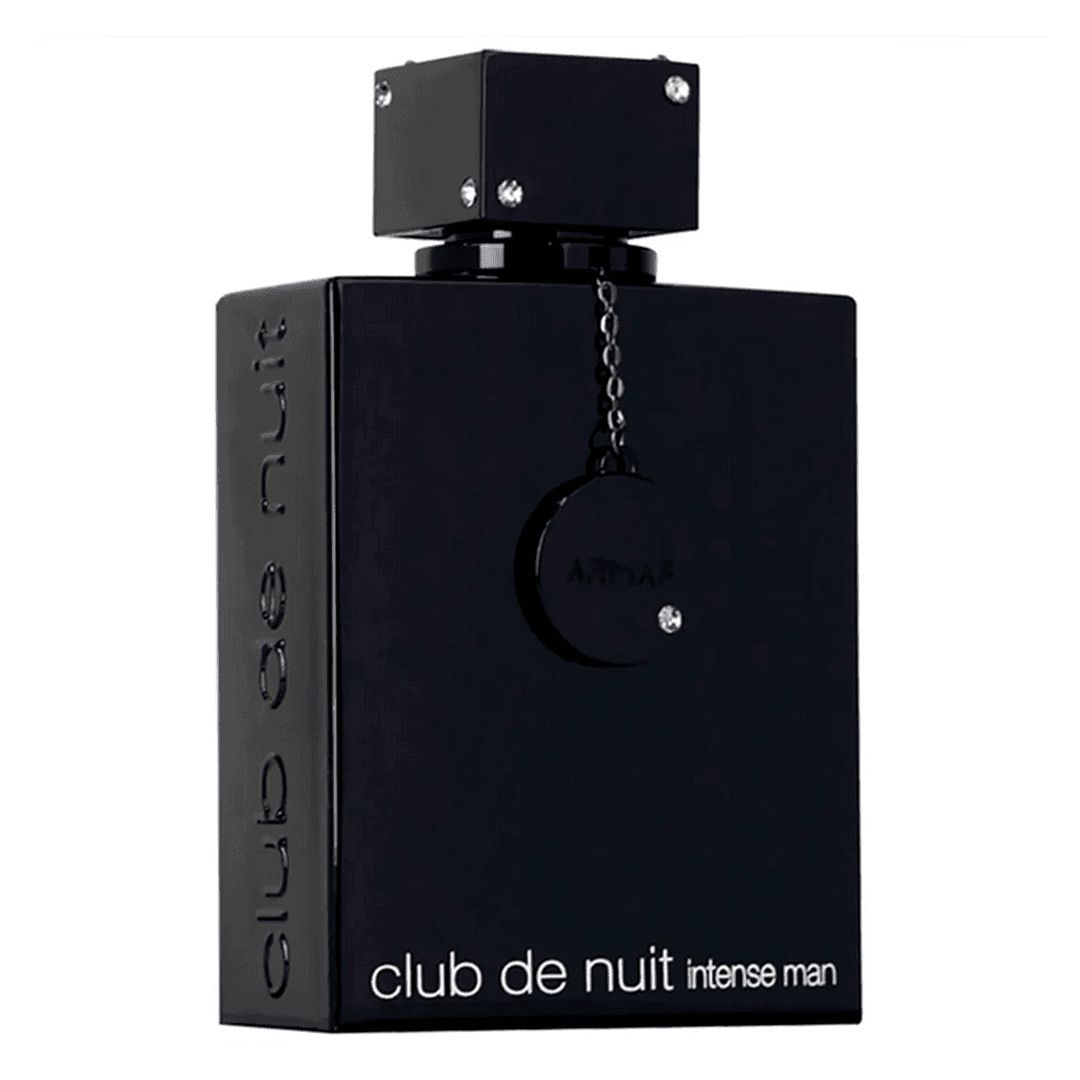 Club de Nuit Intense Man Armaf Perfume Árabe Masculino Eau de Parfum