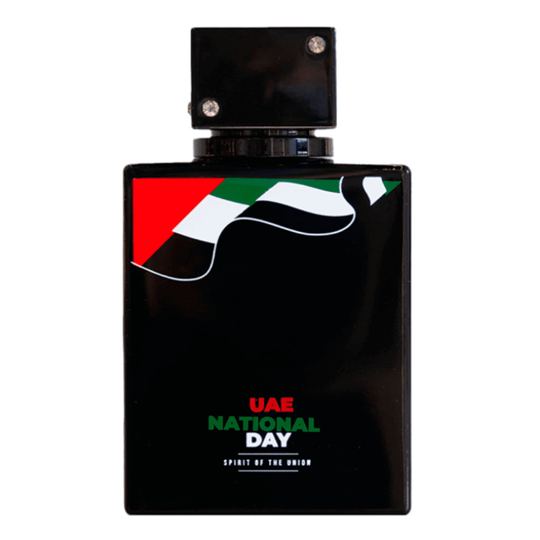 Club de Nuit National Day Armaf Perfume Árabe Masculino Eau de Parfum