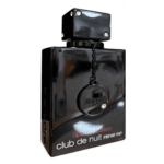 Club de Nuit National Day Armaf Perfume Árabe Masculino Eau de Parfum