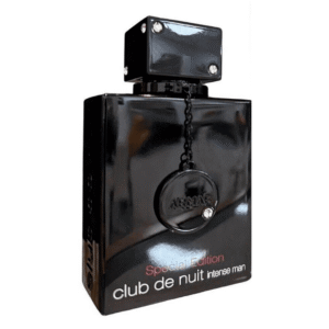 Club de Nuit National Day Armaf Perfume Árabe Masculino Eau de Parfum