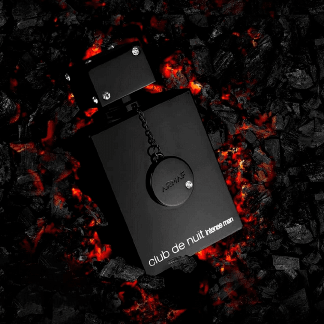 Club de Nuit Intense Man Armaf Perfume Árabe Masculino Eau de Parfum