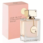 Club de Nuit Woman Armaf Perfume Árabe Feminino Eau de Parfum