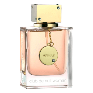 Club de Nuit Woman Armaf Perfume Árabe Feminino Eau de Parfum