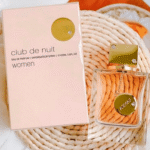 Club de Nuit Woman Armaf Perfume Árabe Feminino Eau de Parfum