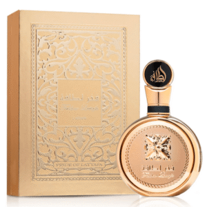 Fakhar Extrait Lattafa Perfume Árabe Unissex Eau de Parfum