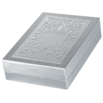 Fakhar Platin Lattafa Perfume Árabe Masculino Eau de Parfum