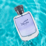 Hawas For Him Rasasi Perfume Árabe Masculino Eau de Parfum