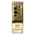 Jasoor Lattafa Perfume Árabe Masculino Eau de Parfum