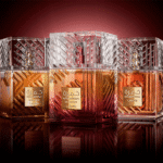 Khamrah Dukhan Lattafa Perfume Árabe Unissex Eau de Parfum