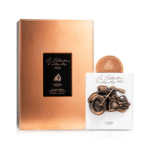 La Collection D’antiquites 1910 Lattafa Perfume Árabe Unissex Eau de Parfum