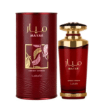 Mayar Cherry Intense Lattafa Perfume Árabe Feminino Eau de Parfum