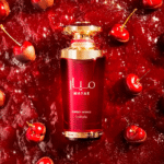 Mayar Cherry Intense Lattafa Perfume Árabe Feminino Eau de Parfum