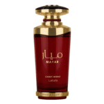 Mayar Cherry Intense Lattafa Perfume Árabe Feminino Eau de Parfum