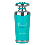 Mayar Natural Intense Lattafa Perfume Árabe Feminino Eau de Parfum