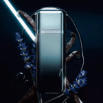 212 Vip Black Elixir Carolina Herrera Perfume Masculino