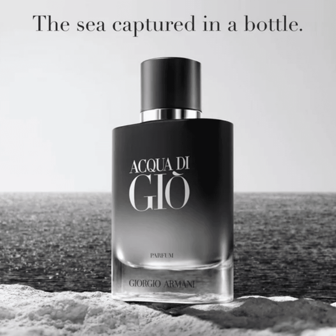 Acqua Di Giò Giorgio Armani Perfume Masculino Parfum
