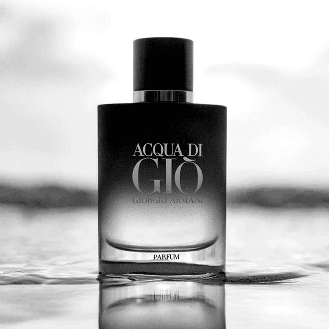 Acqua Di Giò Giorgio Armani Perfume Masculino Parfum