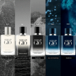 Acqua Di Giò Giorgio Armani Perfume Masculino Parfum