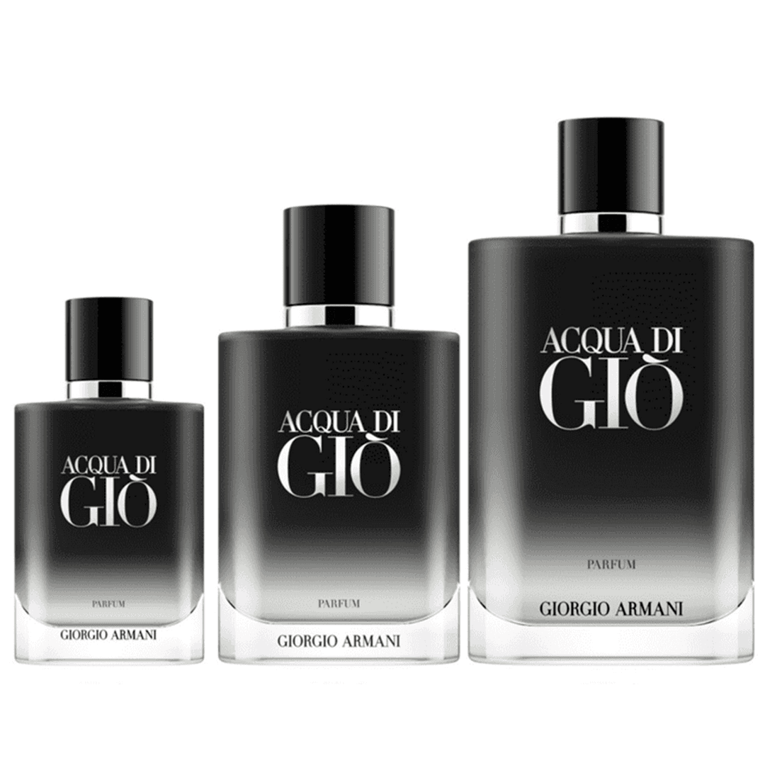 Acqua Di Giò Giorgio Armani Perfume Masculino Parfum