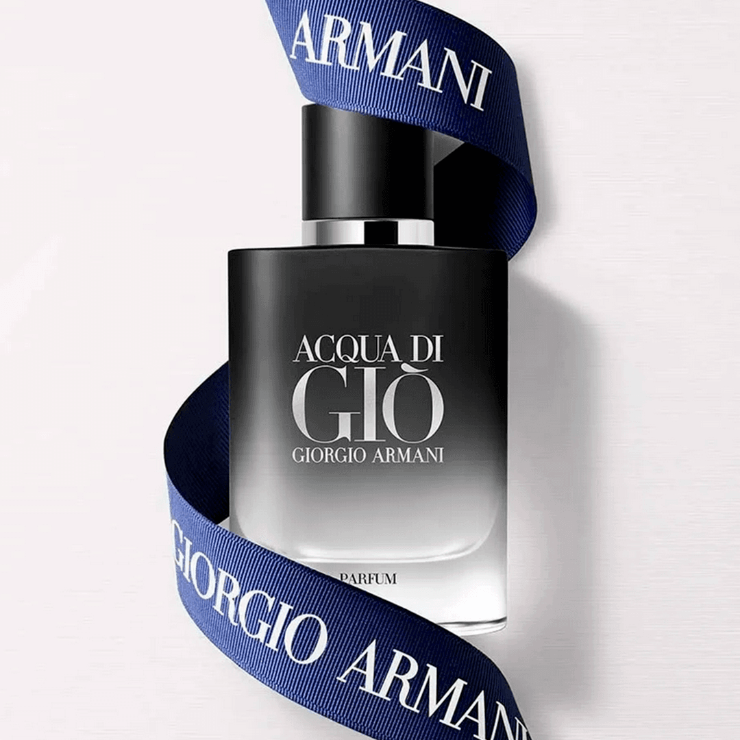 Acqua Di Giò Giorgio Armani Perfume Masculino Parfum