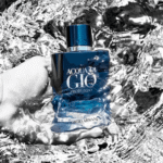 Acqua Di Giò Profondo Giorgio Armani Perfume Masculino Parfum