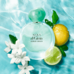 Acqua Di Gioia Giorgio Armani Perfume Feminino Eau de Parfum