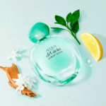 Acqua Di Gioia Giorgio Armani Perfume Feminino Eau de Parfum