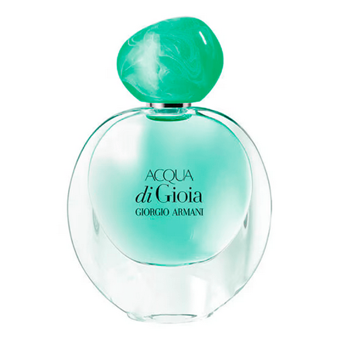 Acqua Di Gioia Giorgio Armani Perfume Feminino Eau de Parfum