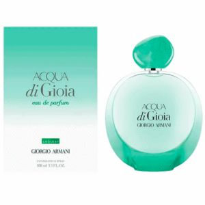 Acqua Di Gioia Intense Giorgio Armani Perfume Feminino Eau de Parfum