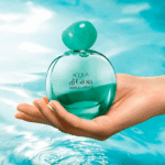 Acqua Di Gioia Intense Giorgio Armani Perfume Feminino Eau de Parfum