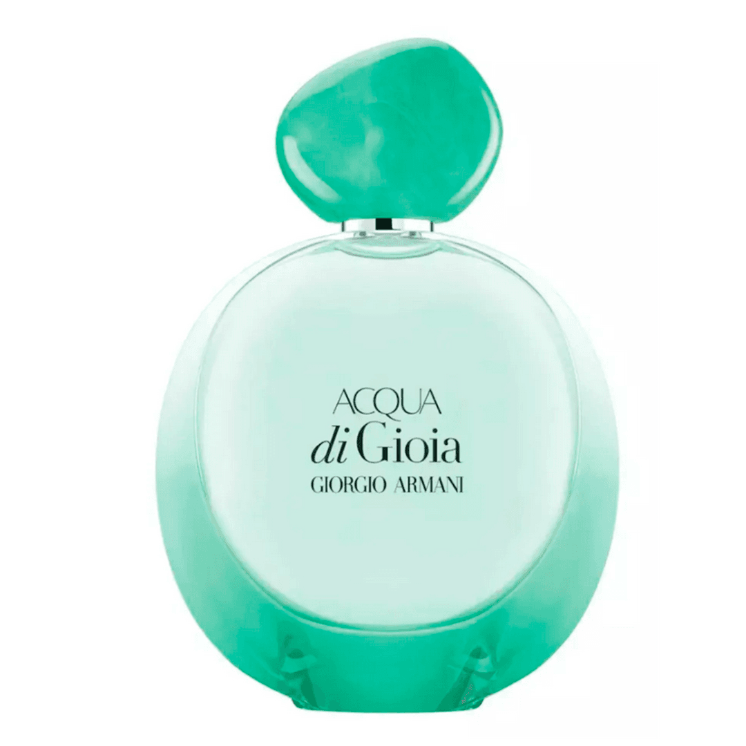 Acqua Di Gioia Intense Giorgio Armani Perfume Feminino Eau de Parfum