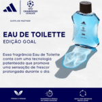 Adidas UEFA Goal