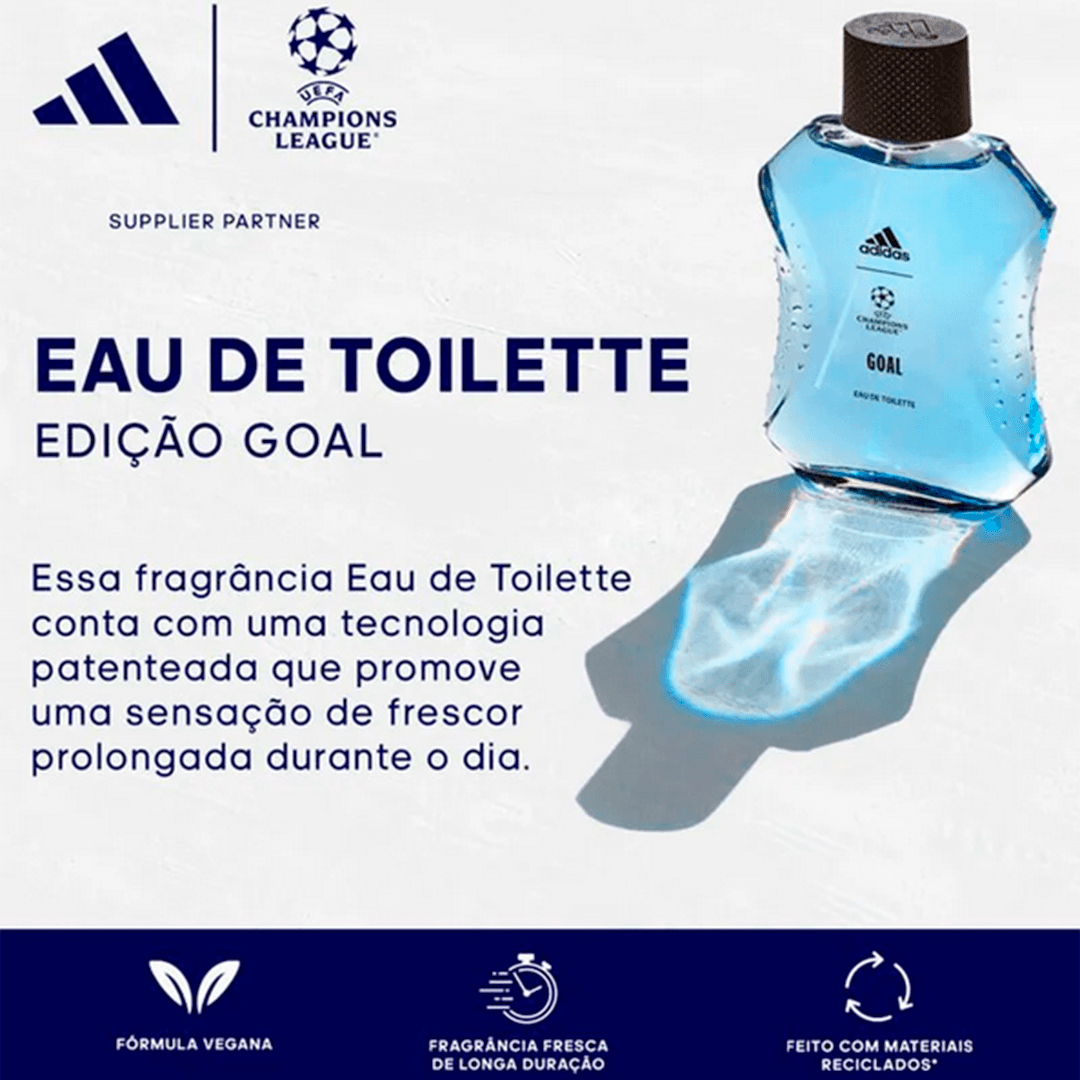 Adidas UEFA Goal
