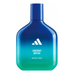 Adidas Vibes Energy Drive Perfume Eau de Parfum