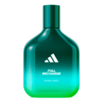 Full Recharge Vibes Adidas Perfume Unissex Eau de Parfum