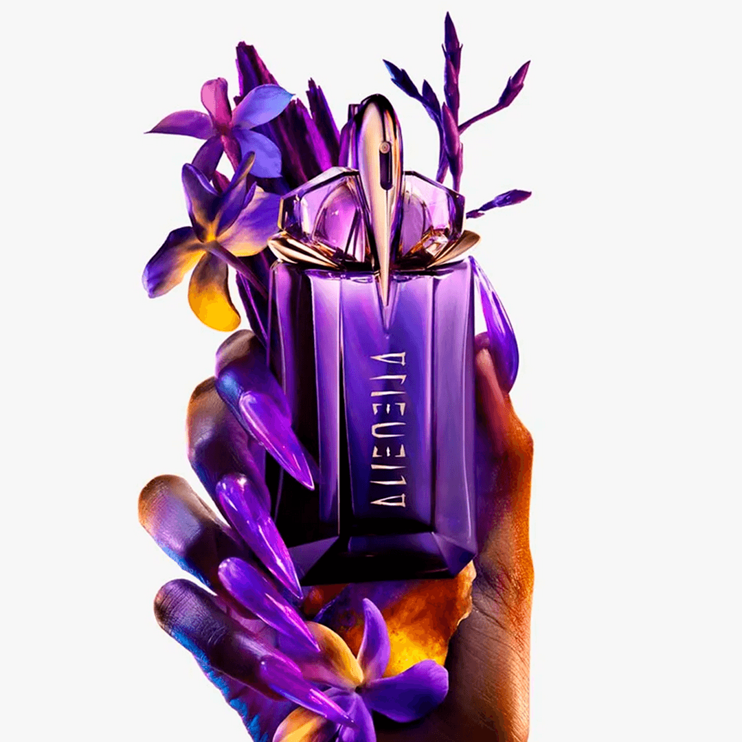 Alien Mugler Eau de Parfum - Perfume Feminino