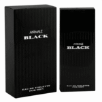 Animale Black Perfume Masculino Eau de Toilette