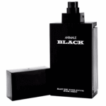 Animale Black Perfume Masculino Eau de Toilette