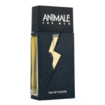 Animale For Men Perfume Masculino Eau de Toilette
