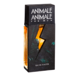 Animale Animale For Men Perfume Masculino Eau de Toilette