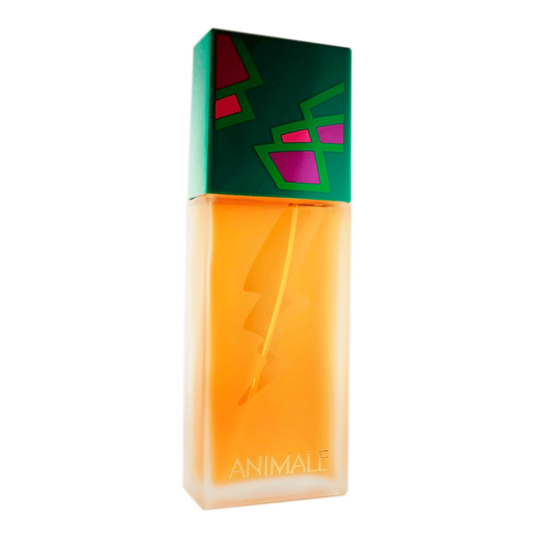 Animale Perfume Feminino Eau de Parfum